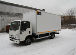 Isuzu NPR 75LK    _0